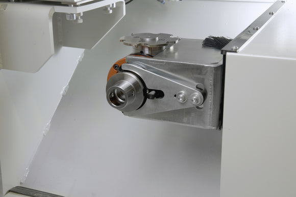 CNC gręžimo staklės HOLZ-HER Evolution 7405 4mat - Industry Solutions