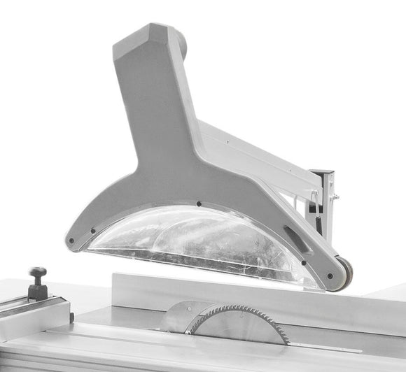 Naujos formatinio pjovimo staklės Holzmann FKS315VFN3200_400V - Industry Solutions