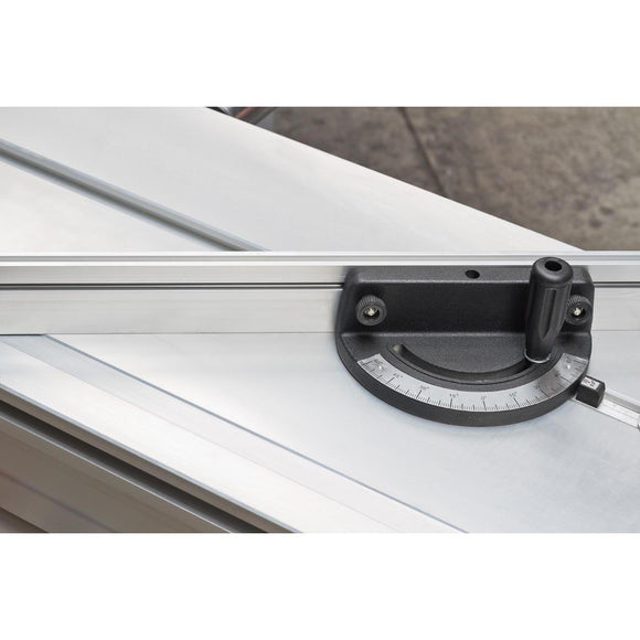 Naujos formatinio pjovimo staklės Holzmann FKS315VFN3200_400V - Industry Solutions