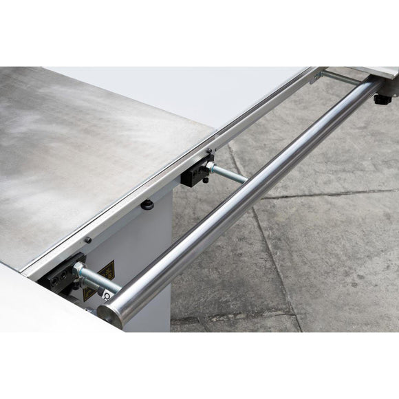 Naujos formatinio pjovimo staklės Holzmann FKS315VFN3200_400V - Industry Solutions