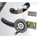 Naujos formatinio pjovimo staklės Holzmann FKS315VFN3200_400V - Industry Solutions