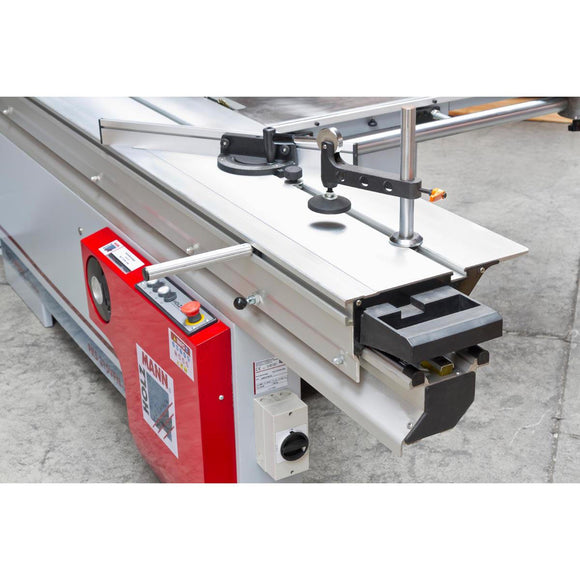 Naujos formatinio pjovimo staklės Holzmann FKS315VFN3200_400V - Industry Solutions