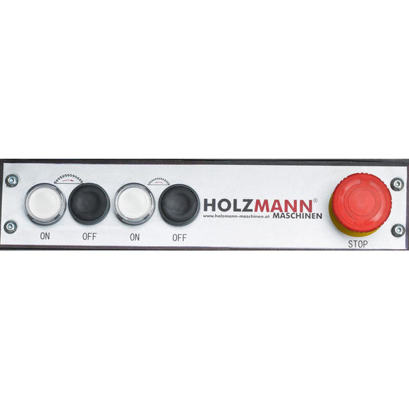 Naujos formatinio pjovimo staklės Holzmann FKS315VFN3200_400V - Industry Solutions