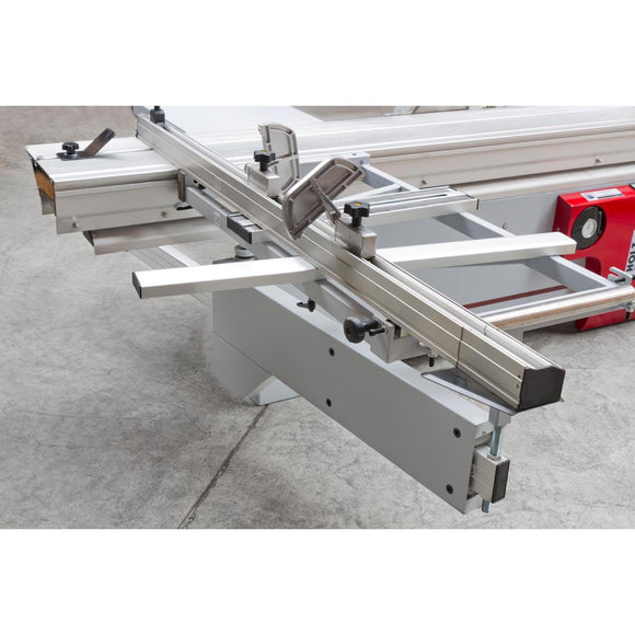 Naujos formatinio pjovimo staklės Holzmann FKS315VFN3200_400V - Industry Solutions