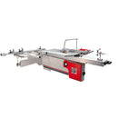 Naujos formatinio pjovimo staklės Holzmann FKS305VF2600_400V - Industry Solutions