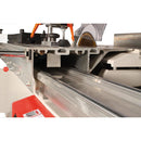 Naujos formatinio pjovimo staklės Holzmann FKS305VF2600_400V - Industry Solutions