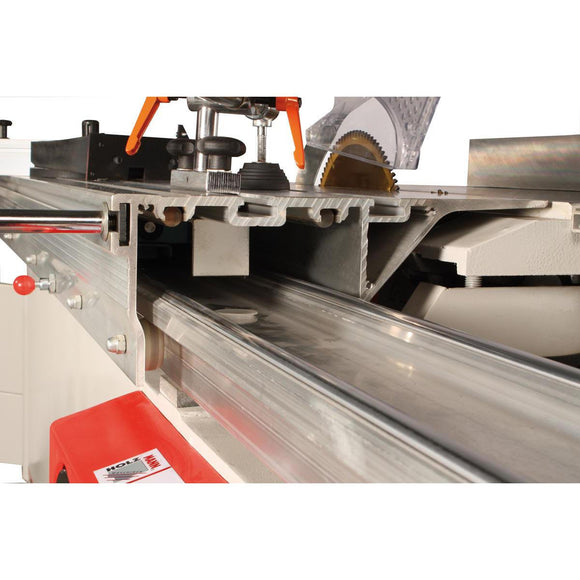 Naujos formatinio pjovimo staklės Holzmann FKS305VF2600_400V - Industry Solutions