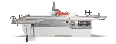 Formatinio pjovimo staklės Gold 3200 - Industry Solutions