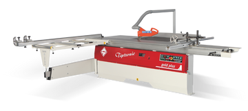 Formatinio pjovimo staklės Gold Plus 3200 Tiptronic - Industry Solutions