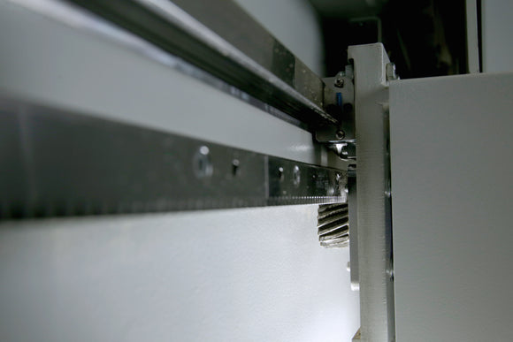 CNC apdribimo centras HOLZ-HER DYNESTIC 7507 Classic - Industry Solutions