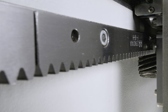 CNC apdribimo centras HOLZ-HER DYNESTIC 7507 Classic - Industry Solutions