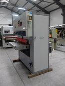 Plačiajuostės šlifavimo staklės CB 1030 - Industry Solutions