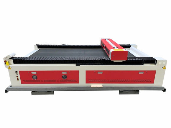 Lazerinės CNC graviravimo-pjovimo staklės Lazermax Maxi 1326 - 150 W - Industry Solutions