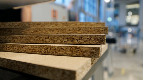 Supjovimo centras HOLZ-HER LINEA 6015 - Industry Solutions