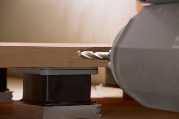 CNC frezavimo-gręžimo centrai HOLZ-HER DYNESTIC 7535 - Industry Solutions