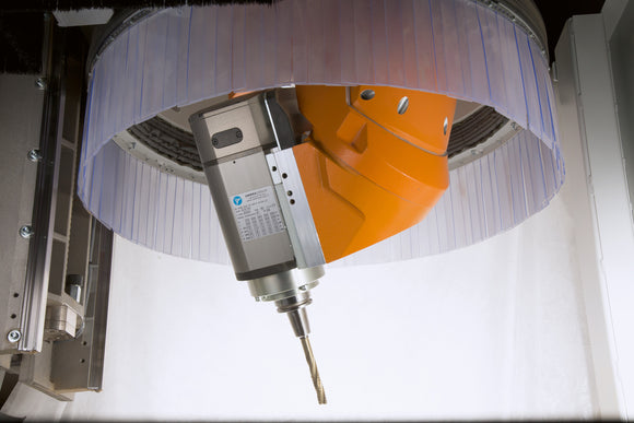 CNC frezavimo-gręžimo centrai HOLZ-HER DYNESTIC 7535 - Industry Solutions