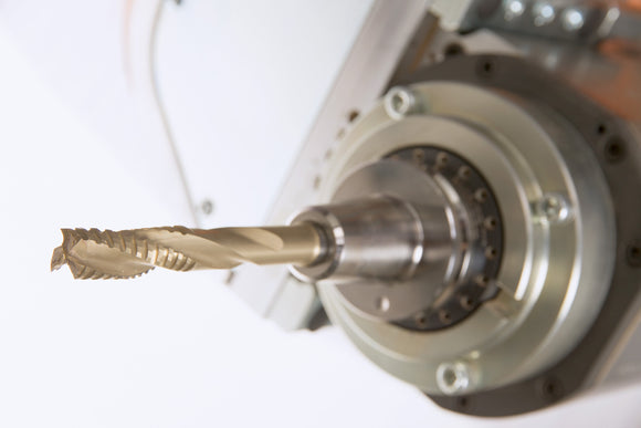 CNC frezavimo-gręžimo centrai HOLZ-HER DYNESTIC 7535 - Industry Solutions