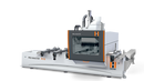 CNC apdribimo centras HOLZ-HER PRO-MASTER 7018 - Industry Solutions