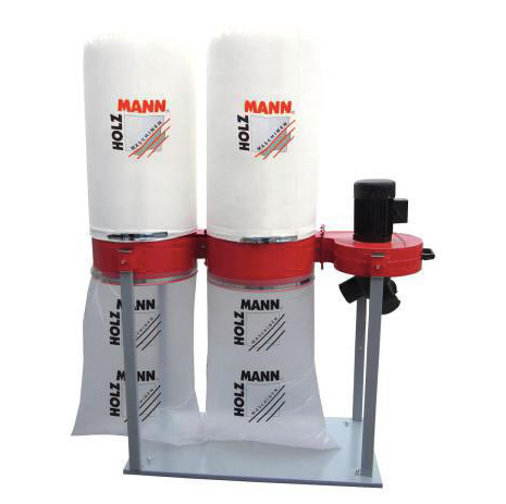 Drožlių nutraukėjas ABS 4000 - Industry Solutions