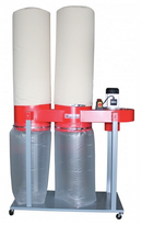 Drožlių nutraukėjas ABS 4000 - Industry Solutions