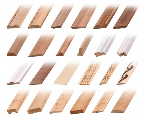 Naujos keturpusės obliavimo staklės Reignmac 423 - Industry Solutions