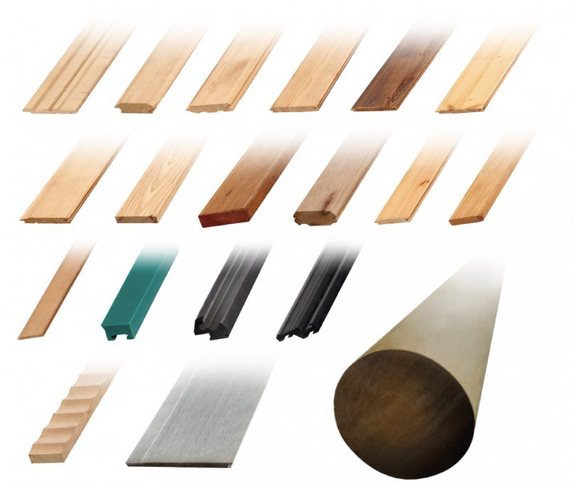 Naujos keturpusės obliavimo staklės Reignmac 523 - Industry Solutions