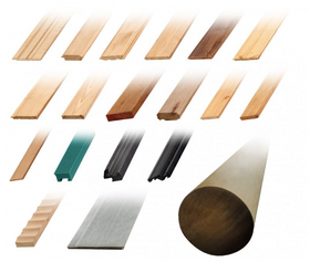 Naujos keturpusės obliavimo staklės Reignmac 523U - Industry Solutions