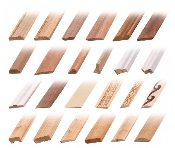 Naujos keturpusės obliavimo staklės Reignmac 523U - Industry Solutions