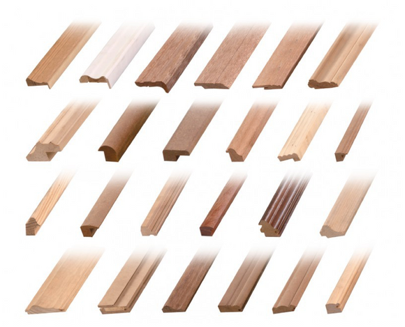 Naujos keturpusės obliavimo staklės Reignmac 523U - Industry Solutions