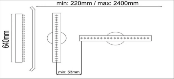 Daugiašpindelinės gręžimo staklės Expert MC 5 - Industry Solutions