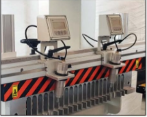 Daugiašpindelinės gręžimo staklės Expert MC 5 - Industry Solutions