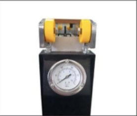 Daugiašpindelinės gręžimo staklės Expert MC 5 - Industry Solutions