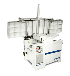 Naujos leistuvinės-reismusavimo staklės HOLZKRAFT FS 52 elite s Tersa - Industry Solutions