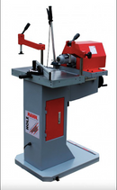 Naujos gręžimo staklės Holzmann MOD. LBM 290K - Industry Solutions