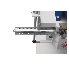 Naujos gręžimo staklės Holzkraft LLB 30 - Industry Solutions