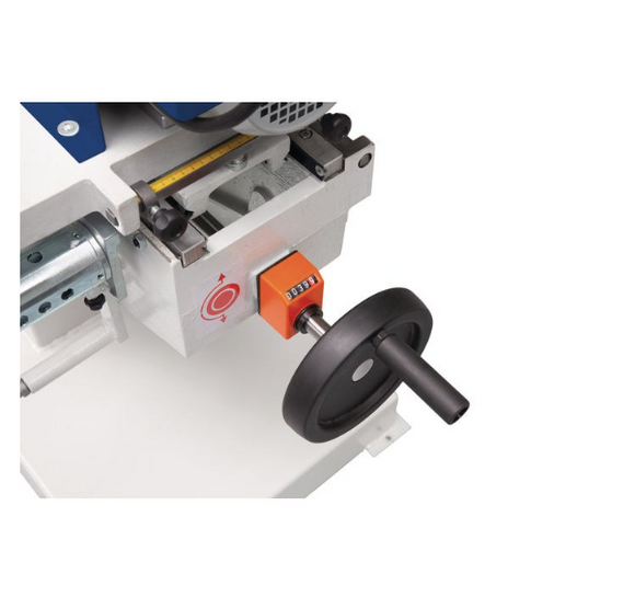 Naujos gręžimo staklės Holzkraft LLB 30 - Industry Solutions