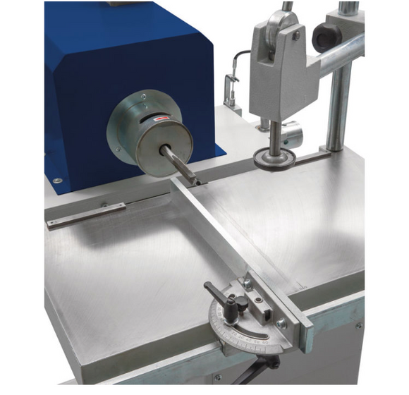 Naujos gręžimo staklės Holzkraft LLB 30 - Industry Solutions