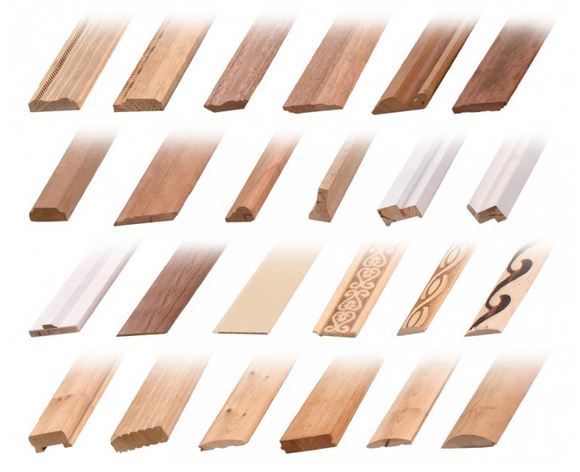 Naujos keturpusės obliavimo staklės RMM723U - Industry Solutions