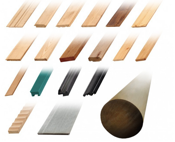 Naujos keturpusės obliavimo staklės RMM723U - Industry Solutions