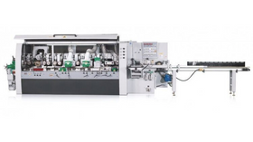 Naujos keturpusės obliavimo staklės RMM723U+S - Industry Solutions