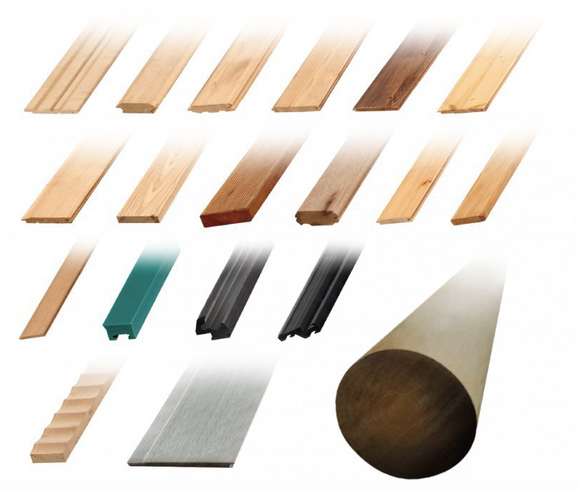 Naujos keturpusės obliavimo staklės RMM823RL - Industry Solutions