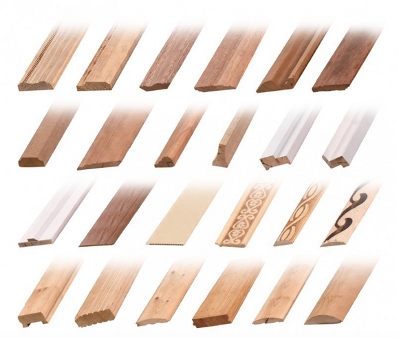 Naujos keturpusės obliavimo staklės RMM823RL - Industry Solutions