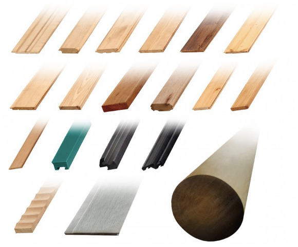 Naujos keturpusės obliavimo staklės RMM726H - Industry Solutions