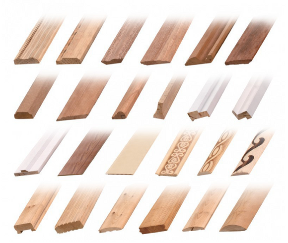 Naujos keturpusės obliavimo staklės RMM733U - Industry Solutions