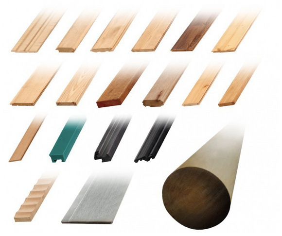 Naujos keturpusės obliavimo staklės RMM733U - Industry Solutions