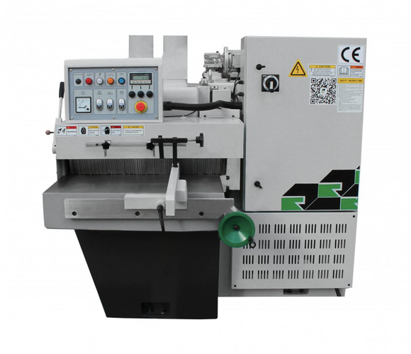 Naujos daugiapjūklės staklės RMS300 - Industry Solutions