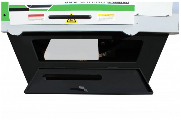 Naujos daugiapjūklės staklės RMS300 - Industry Solutions