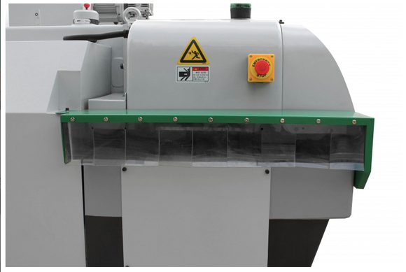 Naujos daugiapjūklės staklės RMS300 - Industry Solutions