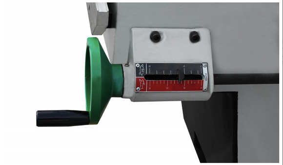 Naujos daugiapjūklės staklės RMS300 - Industry Solutions