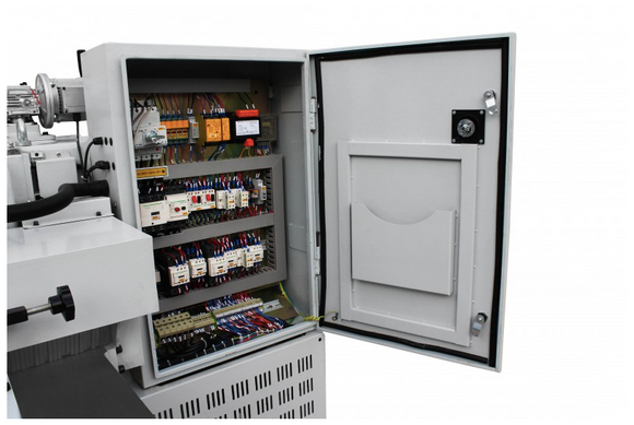 Naujos daugiapjūklės staklės RMS300 - Industry Solutions